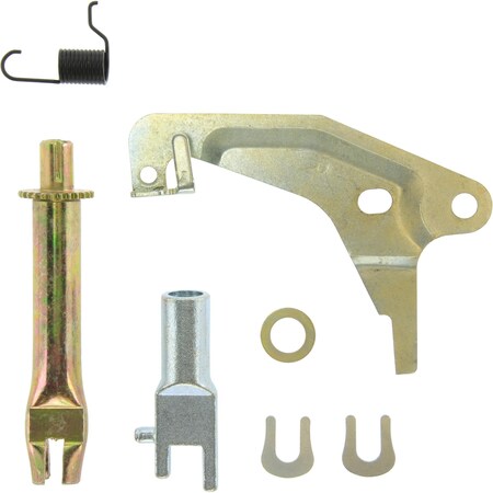 Centric Brake Shoe Adjuster Kit, Parts 119.44002